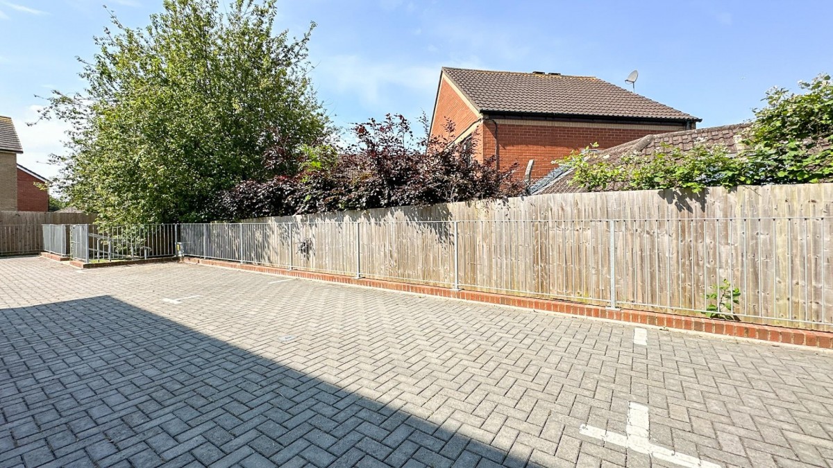 Malago Drive, Bedminster, Bristol, BS3