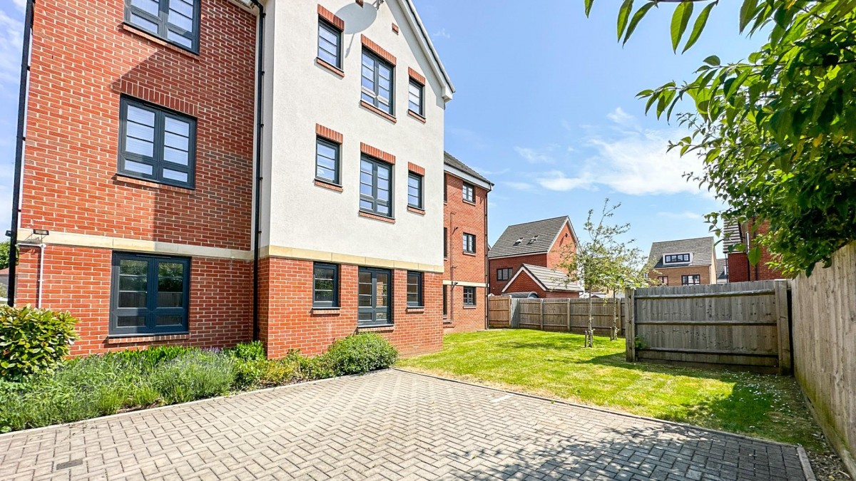 Malago Drive, Bedminster, Bristol, BS3