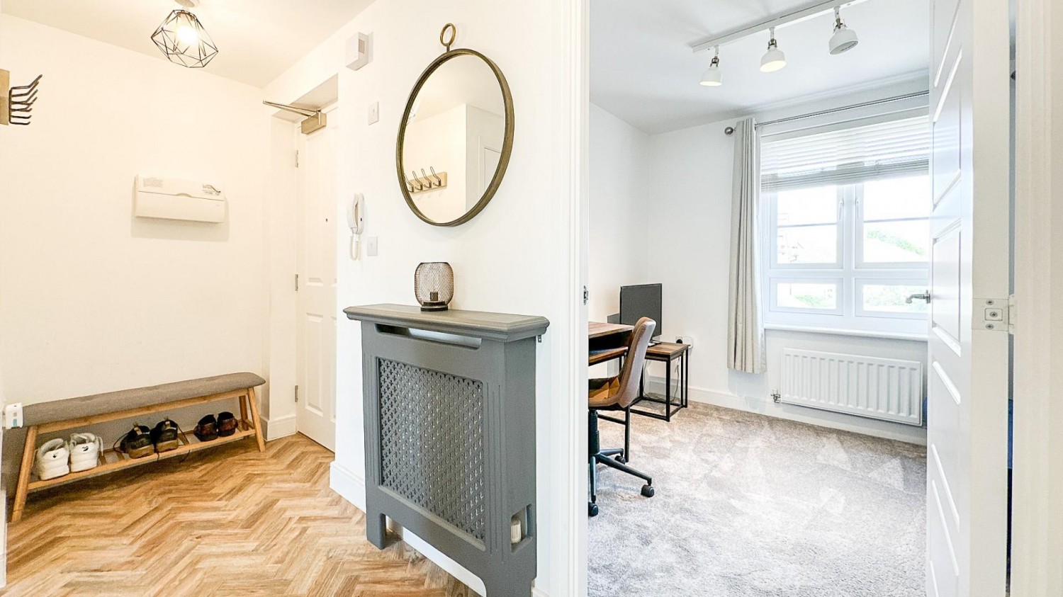 Malago Drive, Bedminster, Bristol, BS3