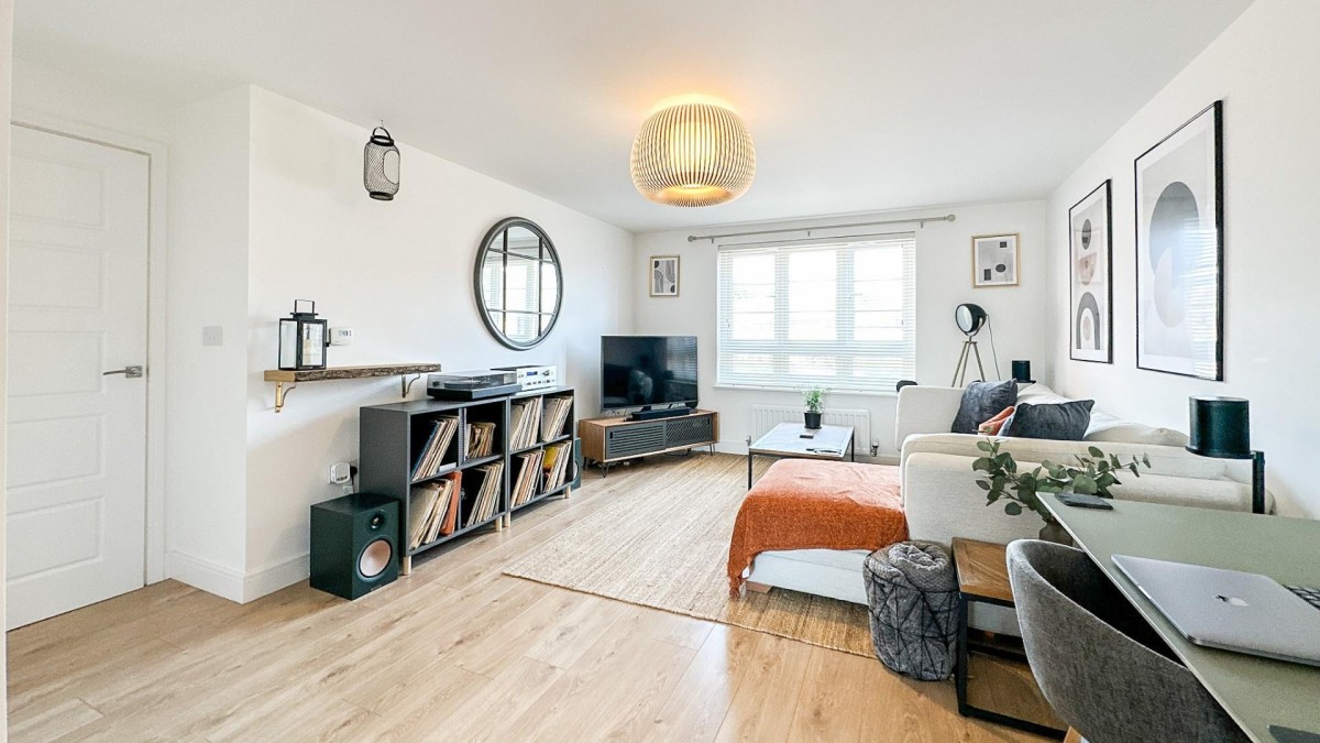 Malago Drive, Bedminster, Bristol, BS3