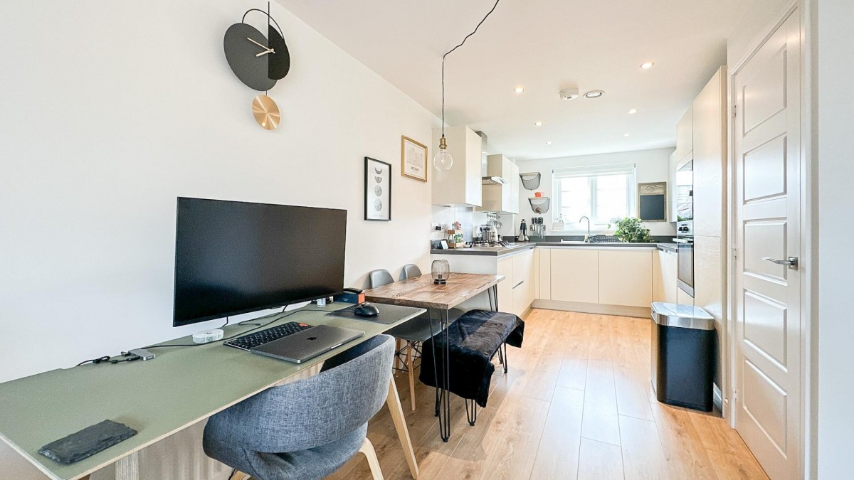 Malago Drive, Bedminster, Bristol, BS3