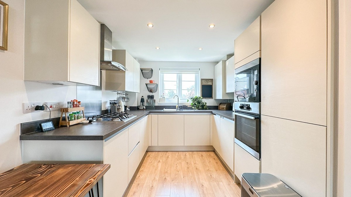 Malago Drive, Bedminster, Bristol, BS3