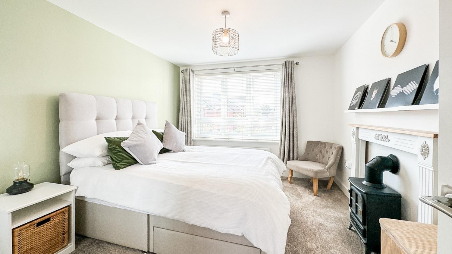 Malago Drive, Bedminster, Bristol, BS3