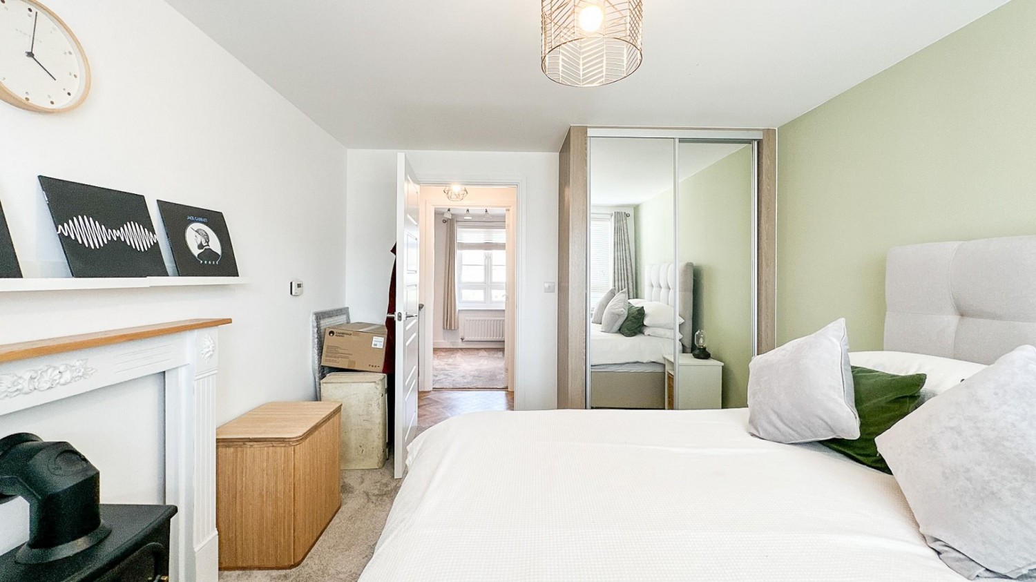 Malago Drive, Bedminster, Bristol, BS3