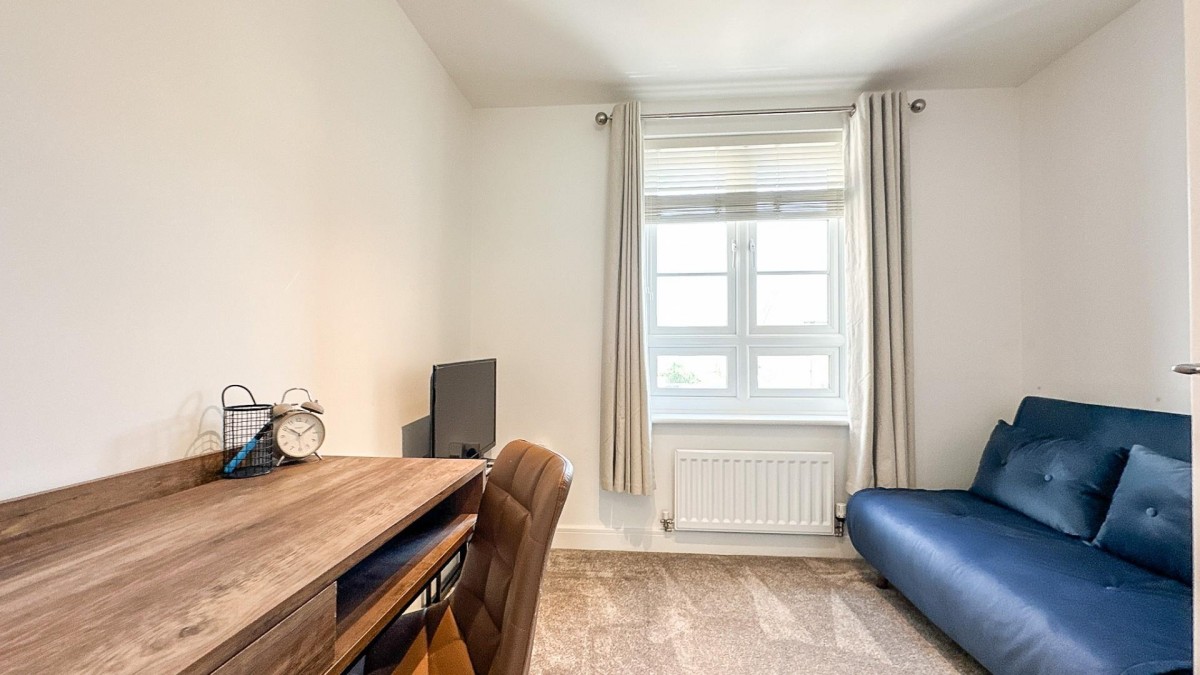 Malago Drive, Bedminster, Bristol, BS3