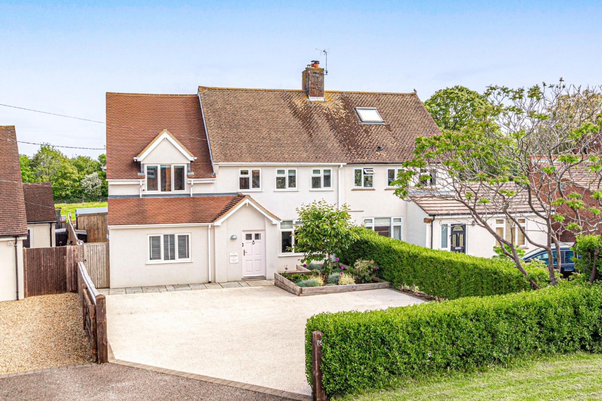 Winslow Road, Wingrave Hunters Estate Agents & Letting Agents