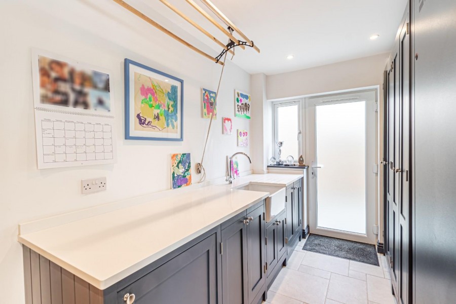 Winslow Road, Wingrave Hunters Estate Agents & Letting Agents