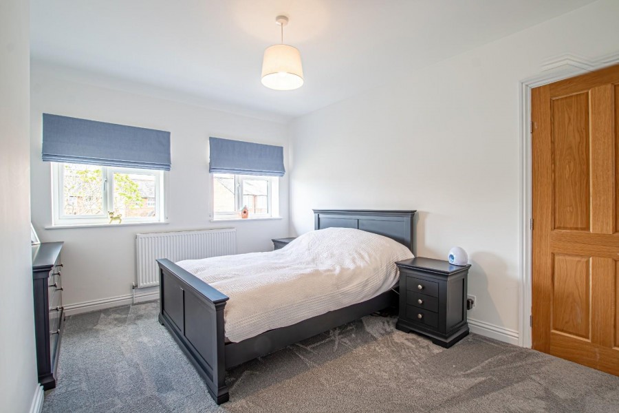 Winslow Road, Wingrave Hunters Estate Agents & Letting Agents