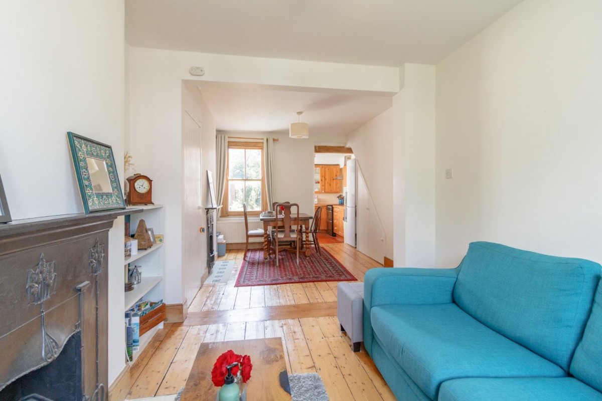 Percy Street , Oxford, OX4 3AA