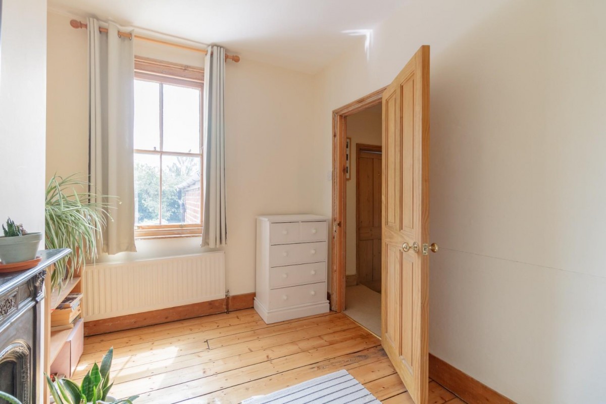 Percy Street , Oxford, OX4 3AA