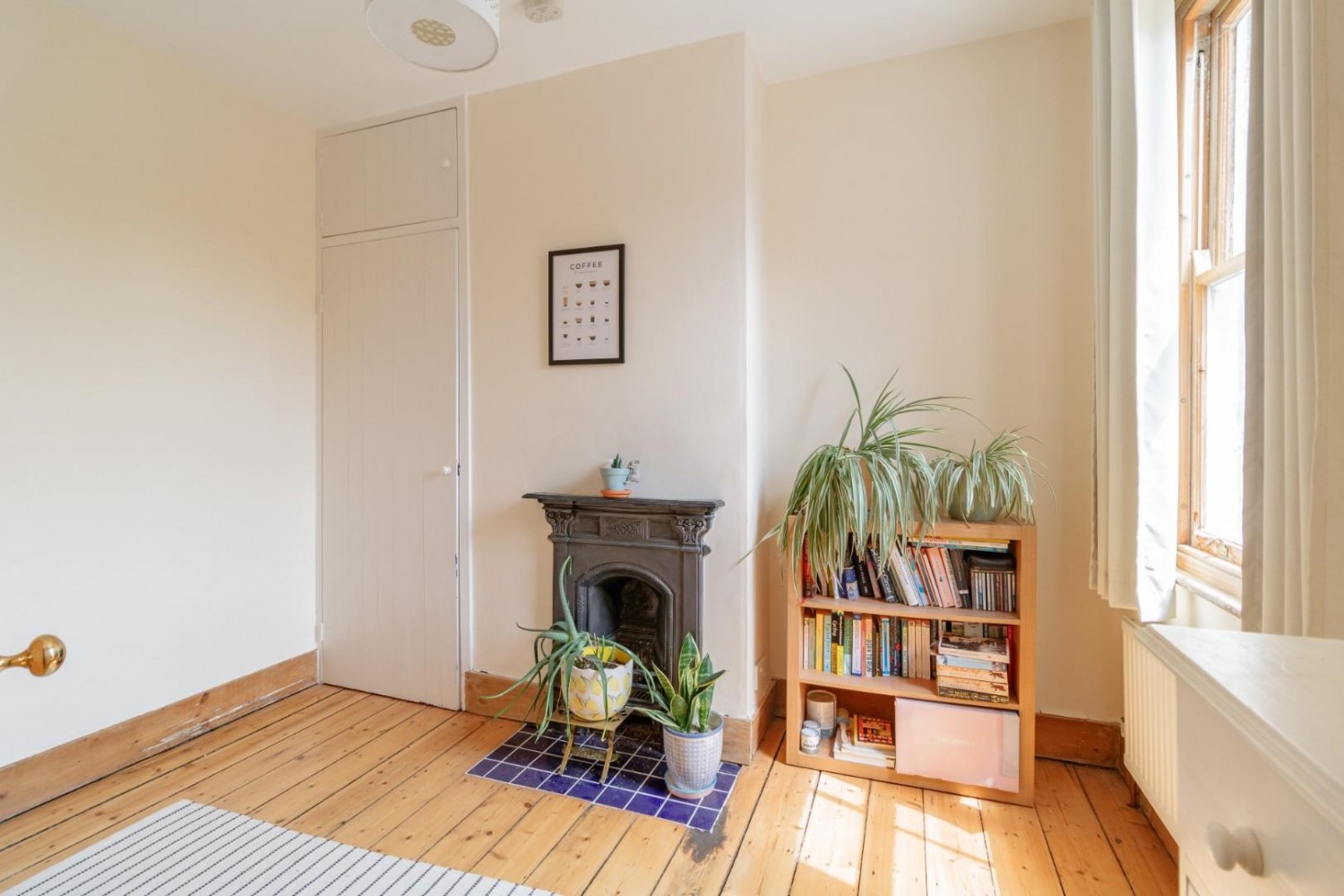 Percy Street , Oxford, OX4 3AA