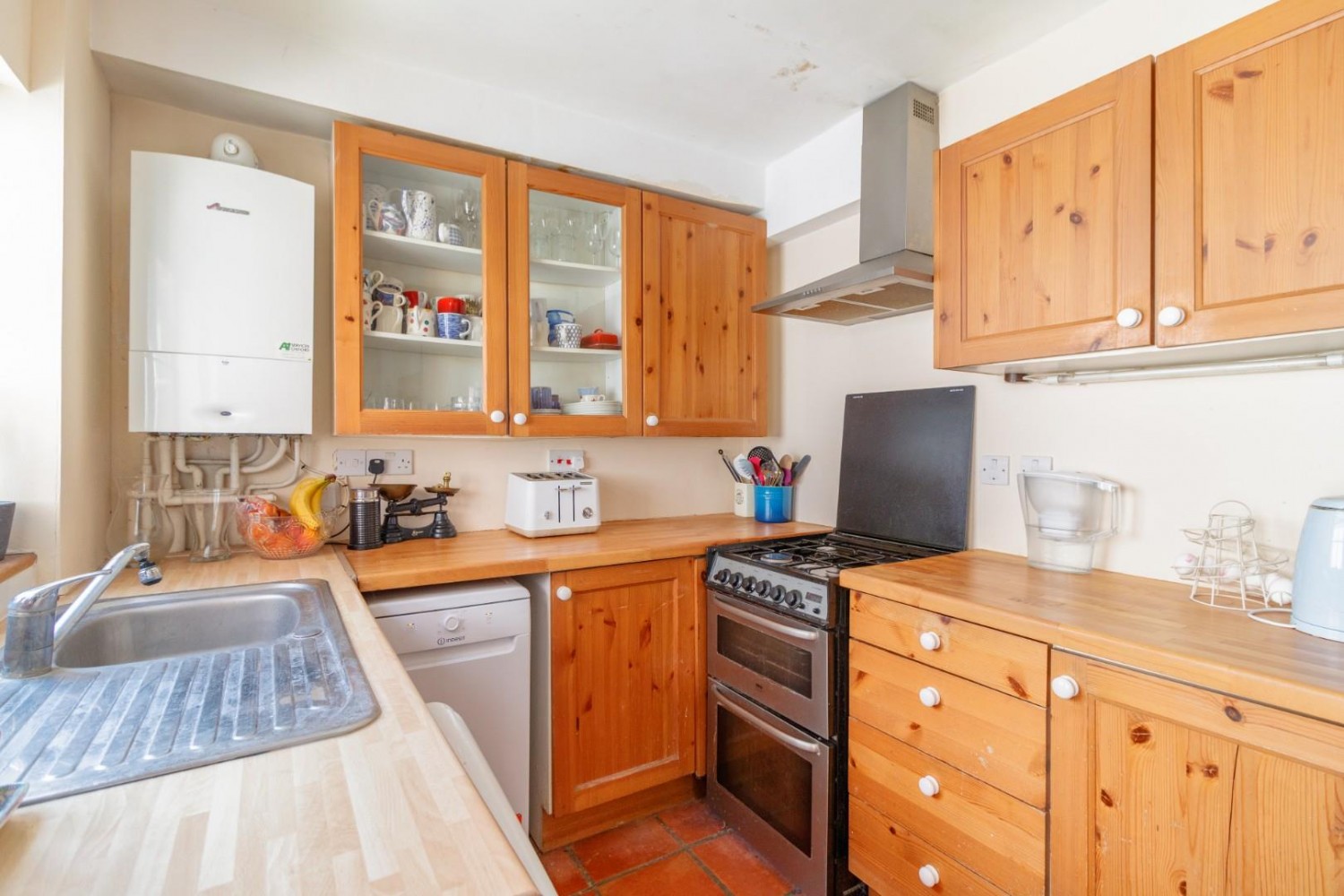 Percy Street , Oxford, OX4 3AA