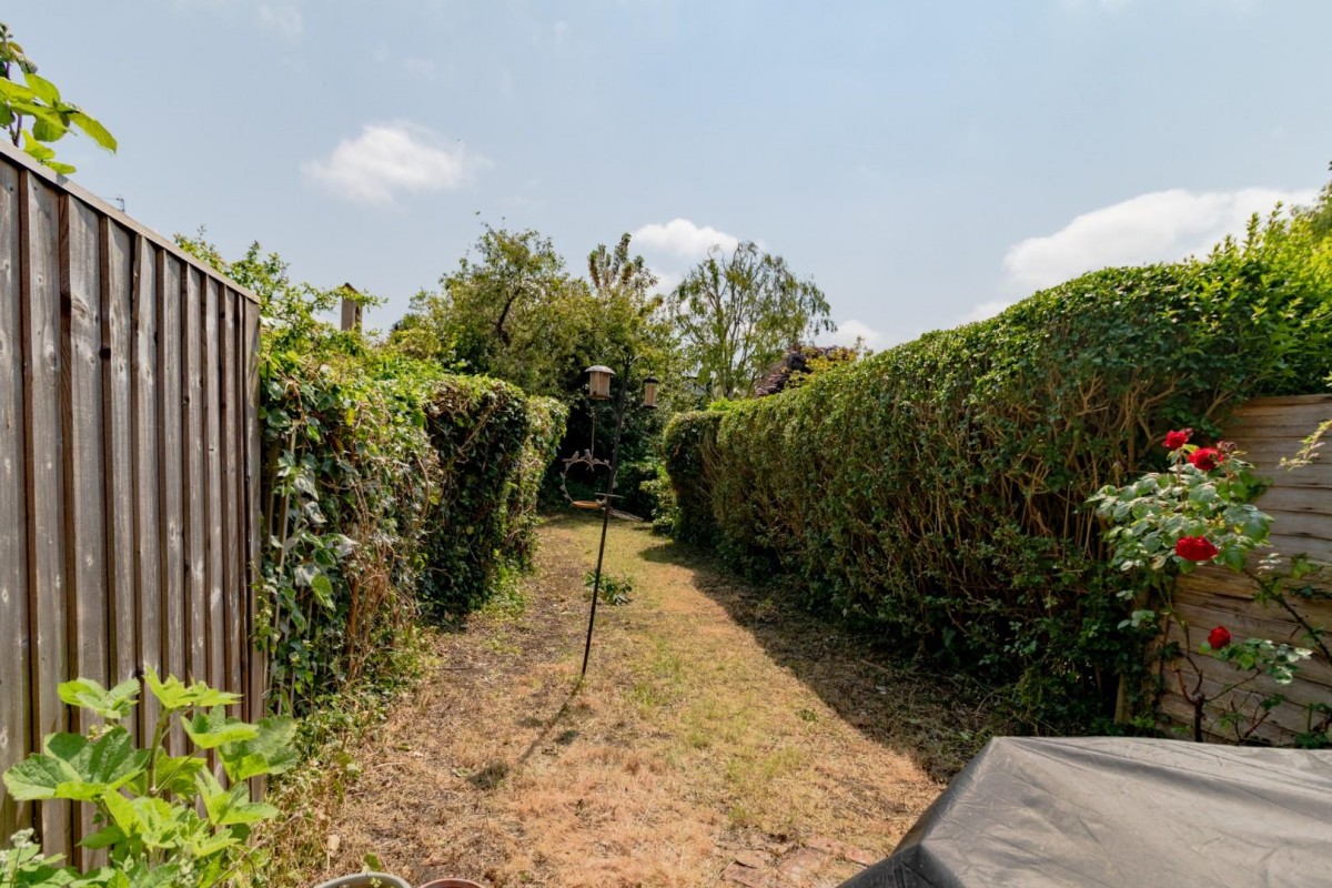 Percy Street , Oxford, OX4 3AA