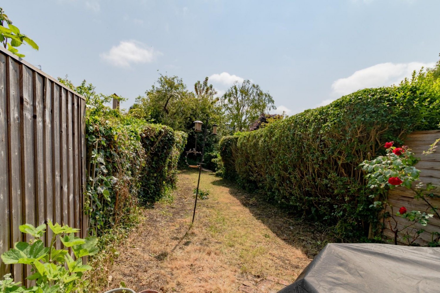 Percy Street , Oxford, OX4 3AA