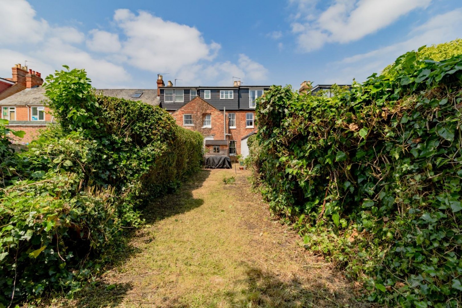 Percy Street , Oxford, OX4 3AA