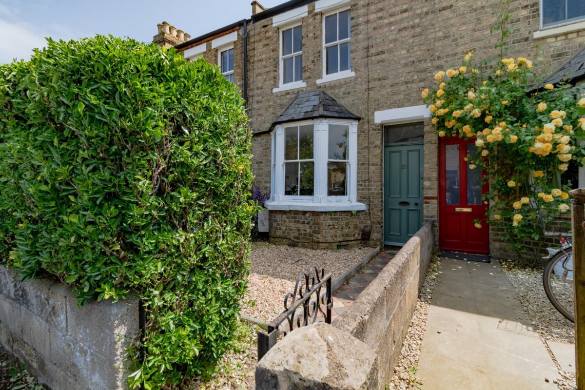 Percy Street , Oxford, OX4 3AA