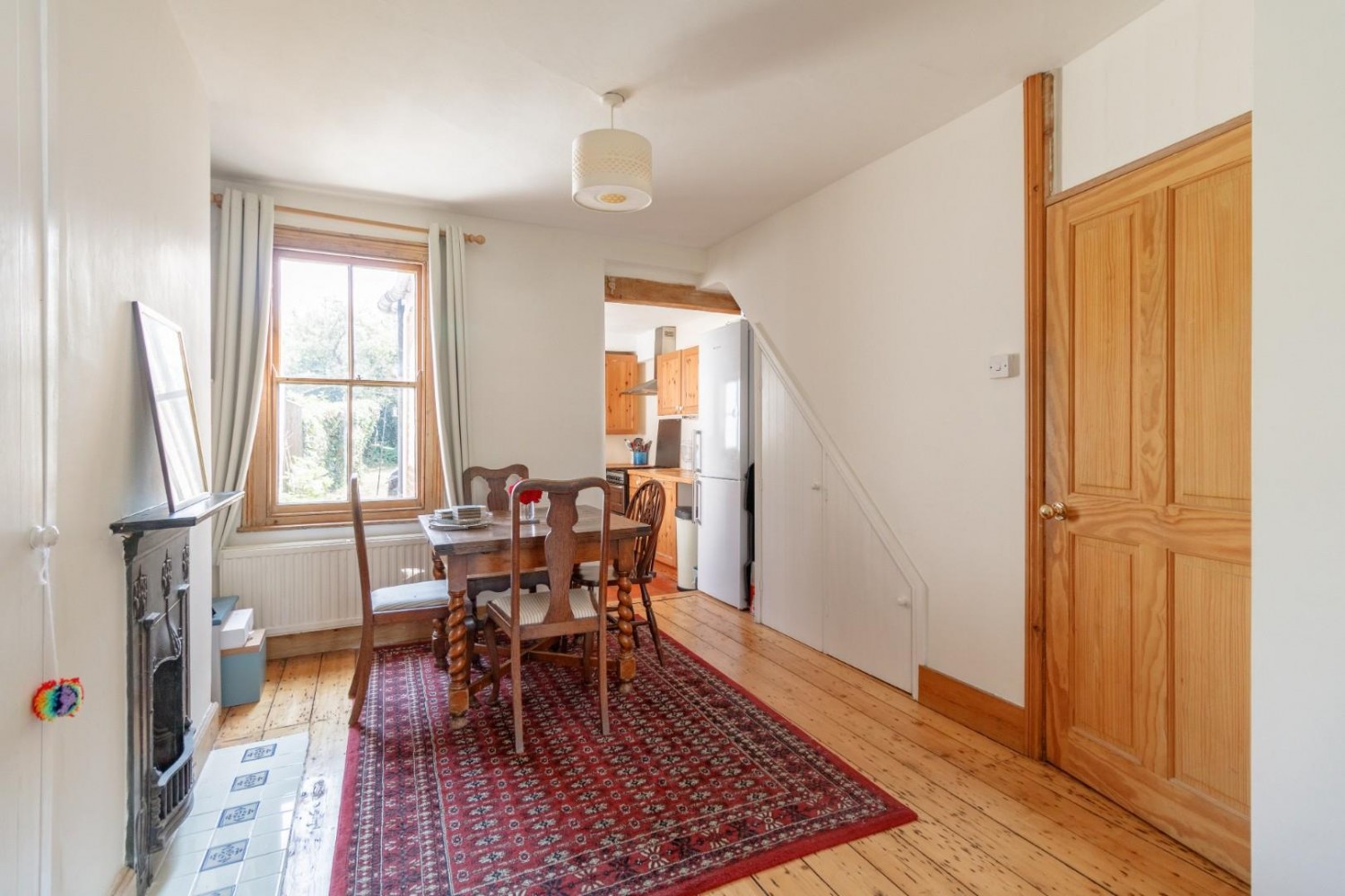 Percy Street , Oxford, OX4 3AA