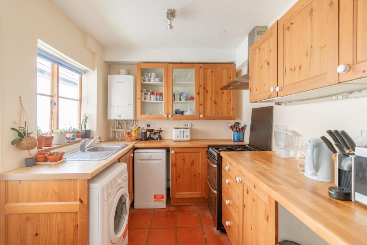 Percy Street , Oxford, OX4 3AA