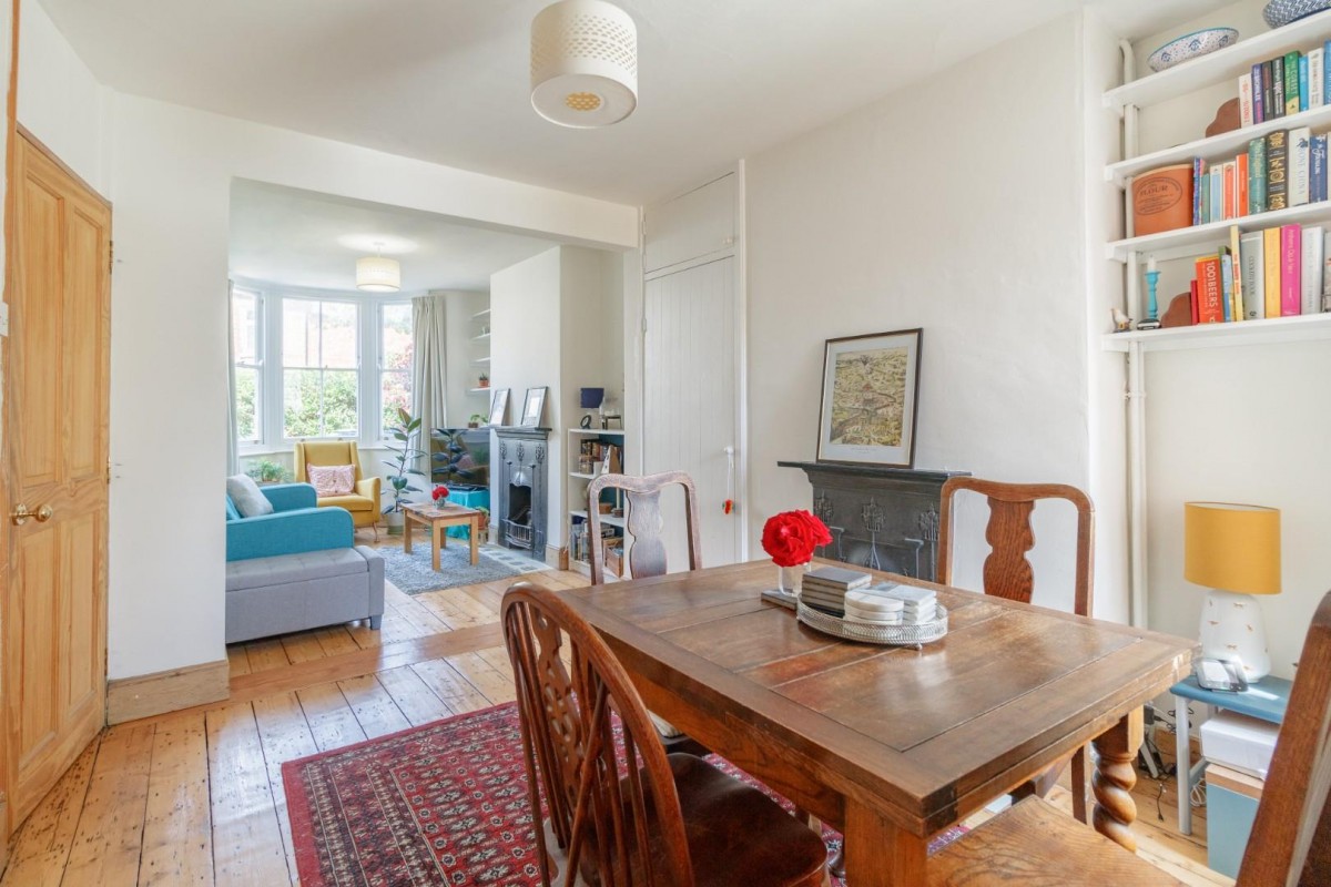 Percy Street , Oxford, OX4 3AA