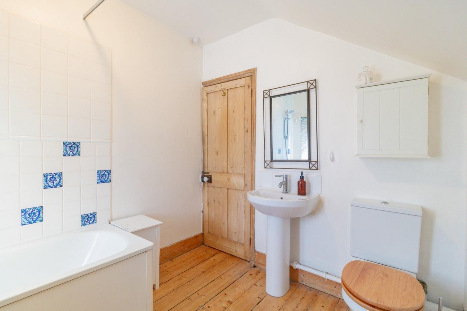 Percy Street , Oxford, OX4 3AA