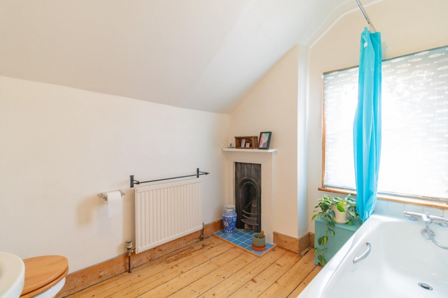 Percy Street , Oxford, OX4 3AA