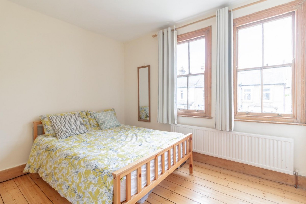 Percy Street , Oxford, OX4 3AA