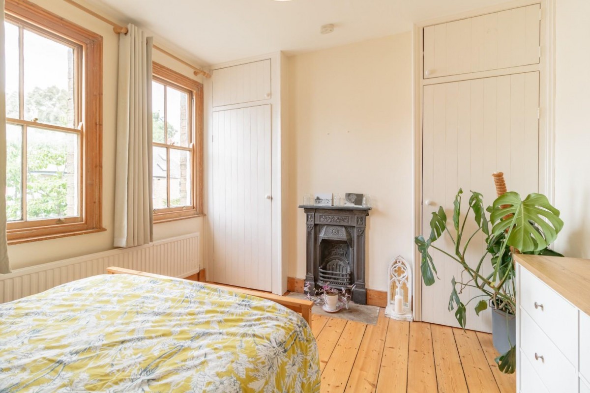 Percy Street , Oxford, OX4 3AA