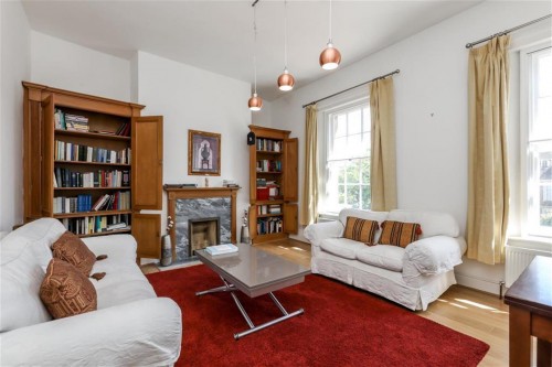 Acer Walk, Oxford, , OX2