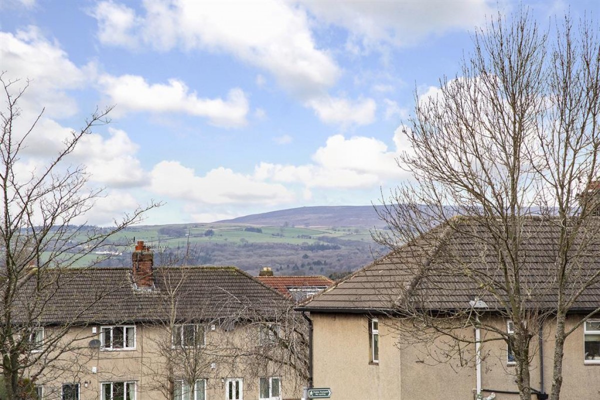 Aireville Terrace, Burley in Wharfedale, LS29