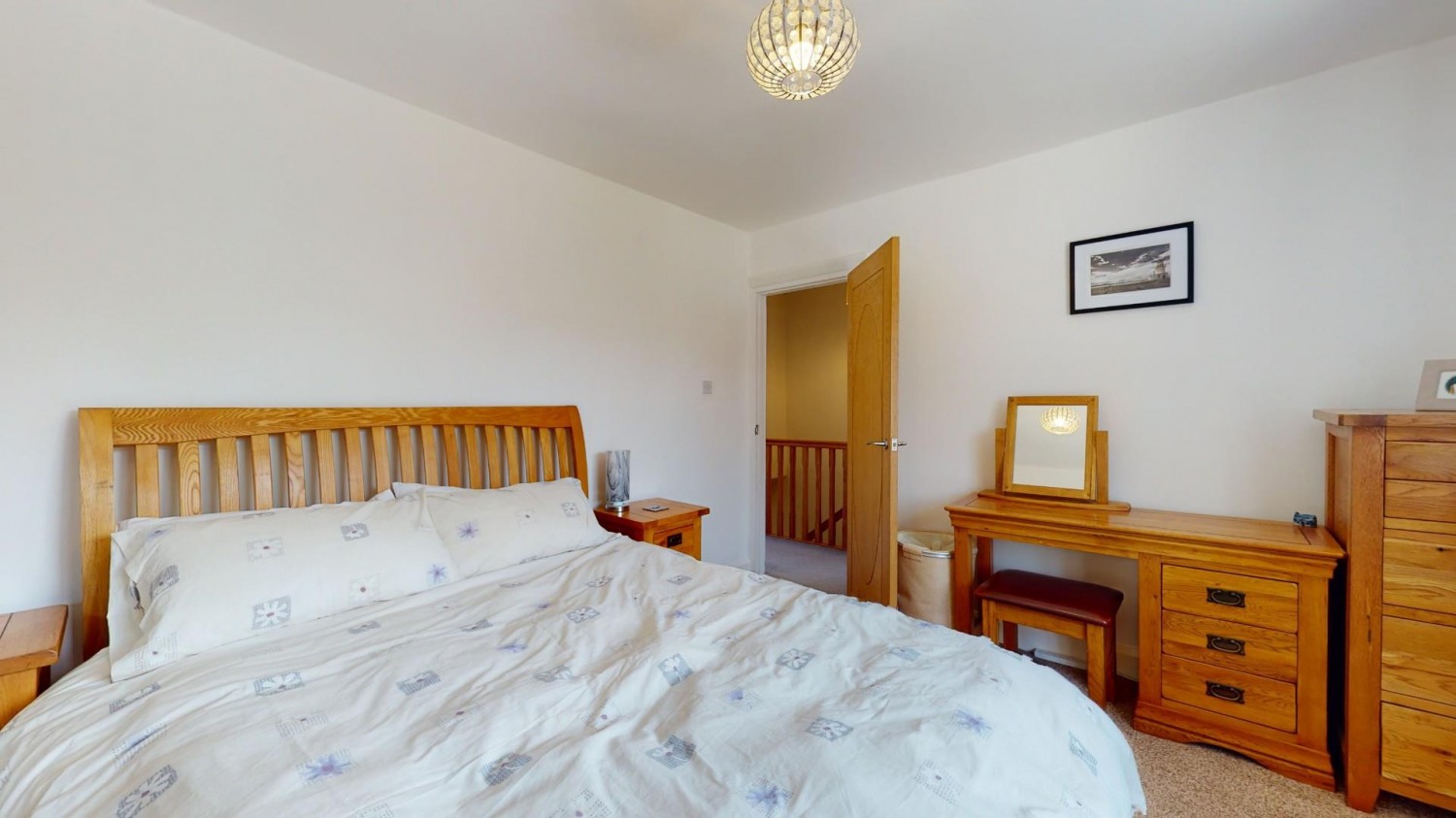 Aireville Terrace, Burley in Wharfedale, LS29