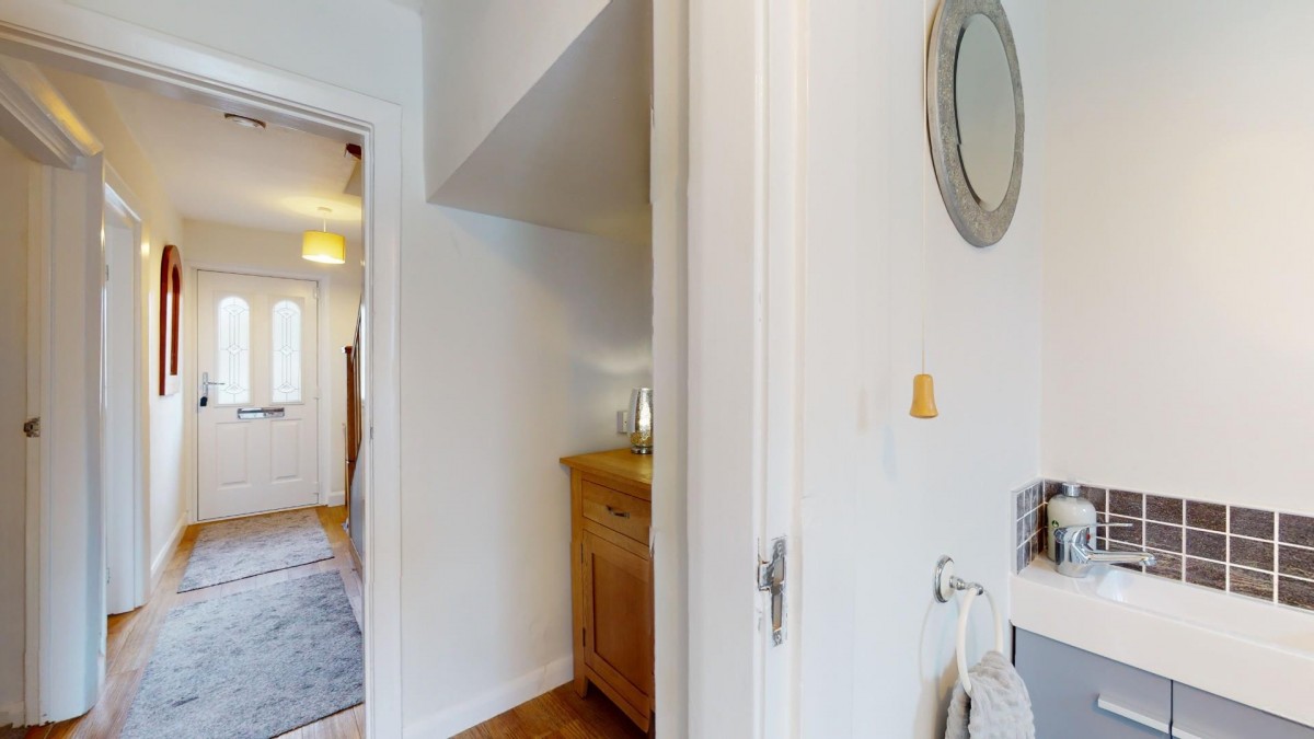 Aireville Terrace, Burley in Wharfedale, LS29