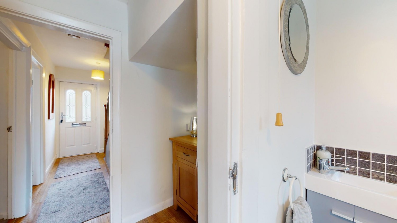 Aireville Terrace, Burley in Wharfedale, LS29