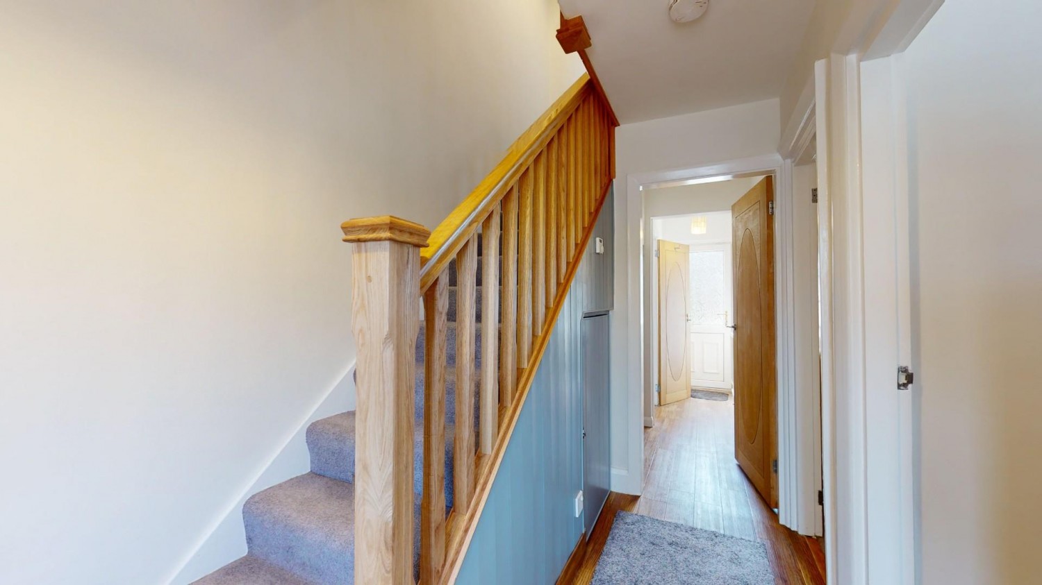 Aireville Terrace, Burley in Wharfedale, LS29