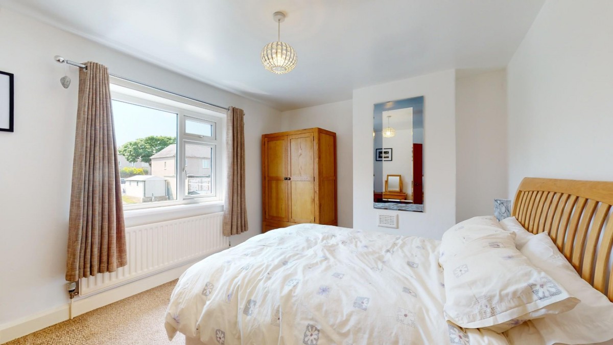 Aireville Terrace, Burley in Wharfedale, LS29