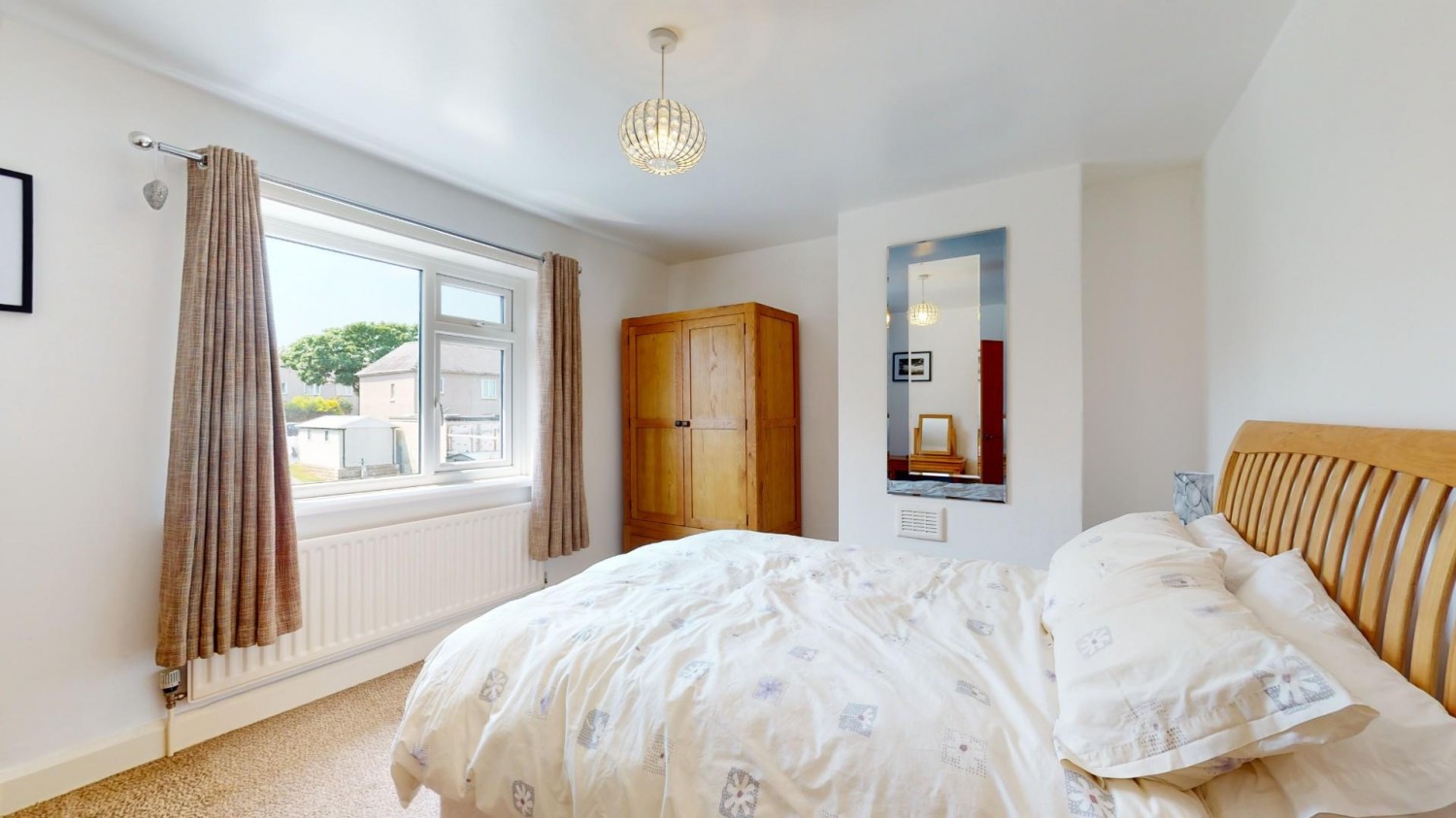 Aireville Terrace, Burley in Wharfedale, LS29