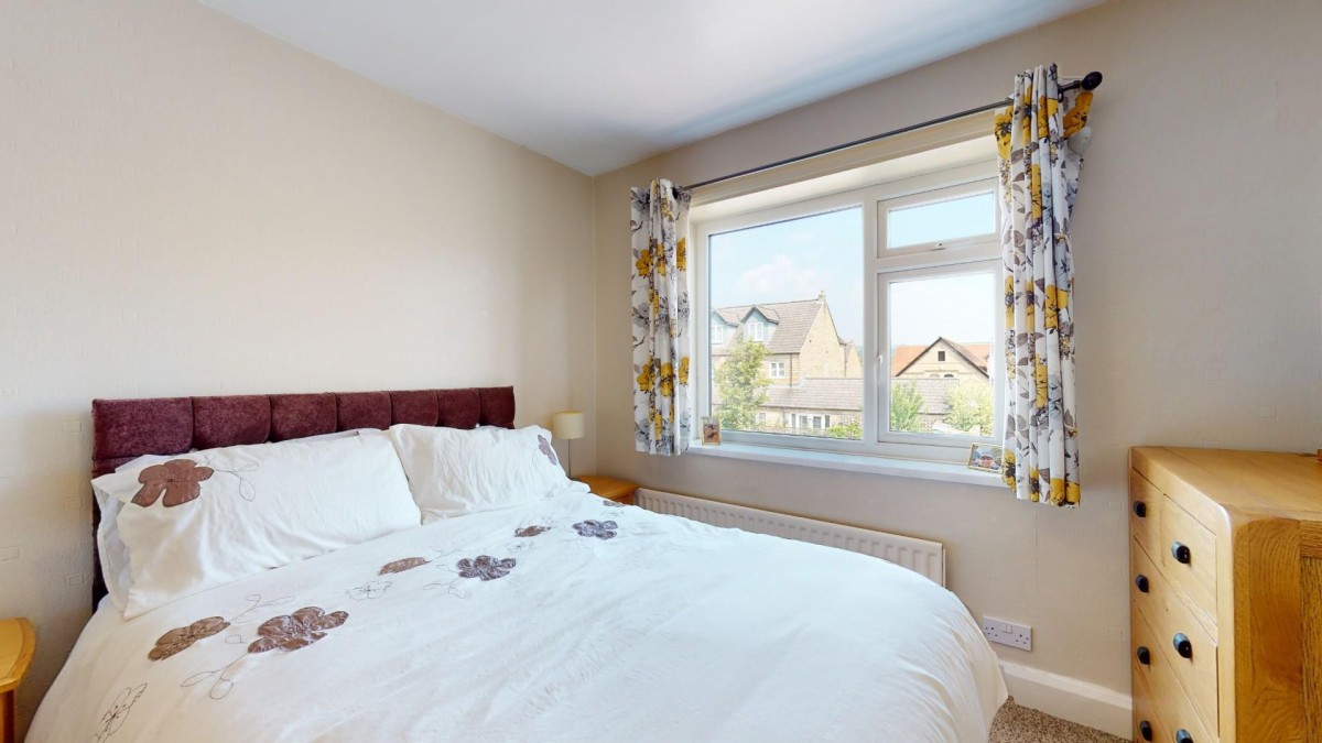 Aireville Terrace, Burley in Wharfedale, LS29