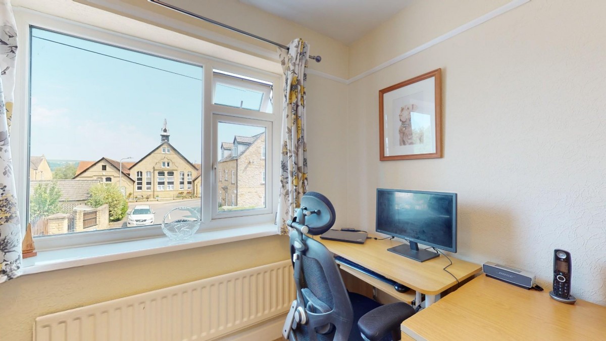 Aireville Terrace, Burley in Wharfedale, LS29