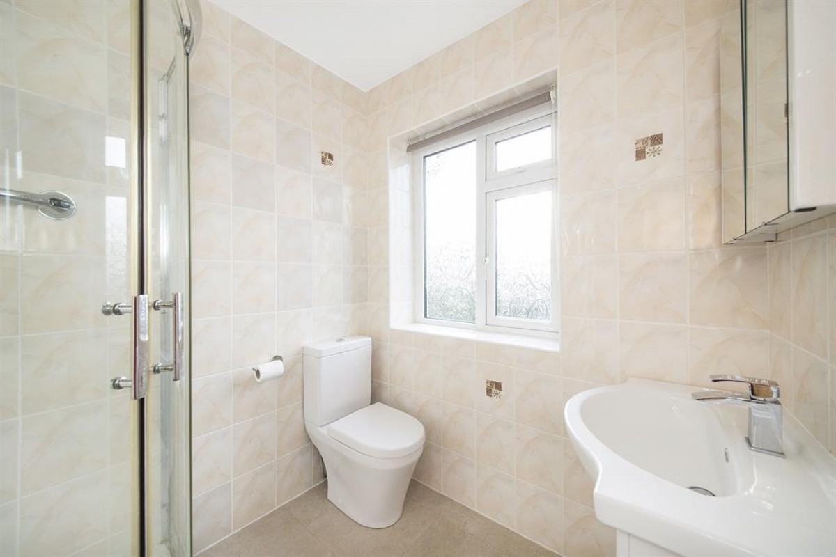 Aireville Terrace, Burley in Wharfedale, LS29