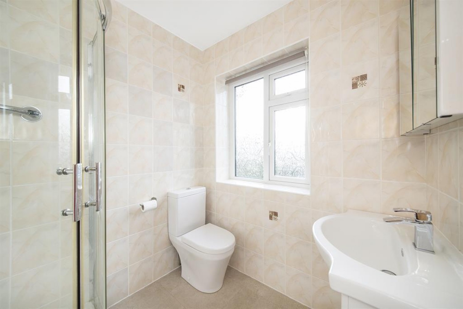 Aireville Terrace, Burley in Wharfedale, LS29