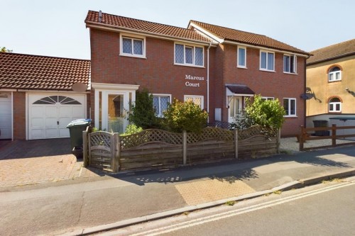 Dean Road, Southampton