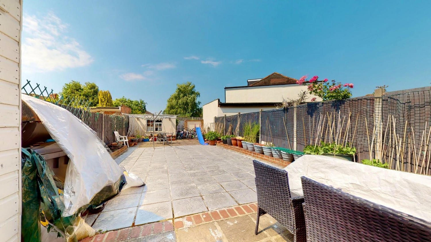 Ashburton Avenue, Ilford, IG3