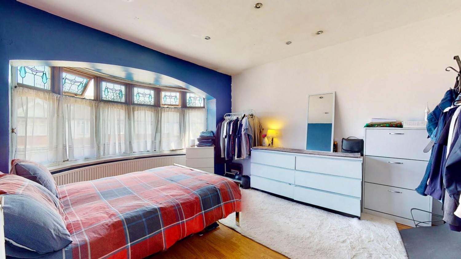 Ashburton Avenue, Ilford, IG3