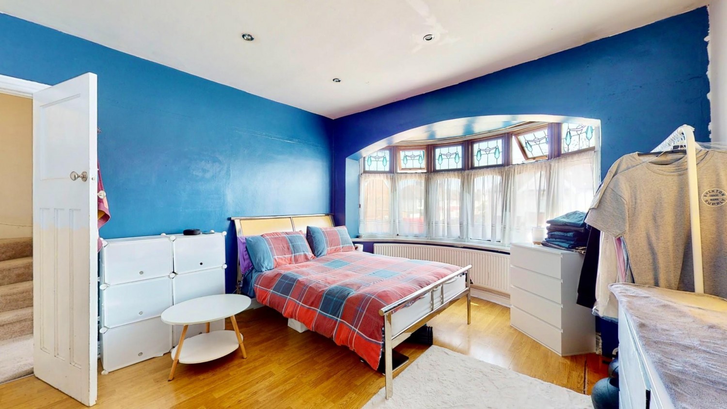 Ashburton Avenue, Ilford, IG3