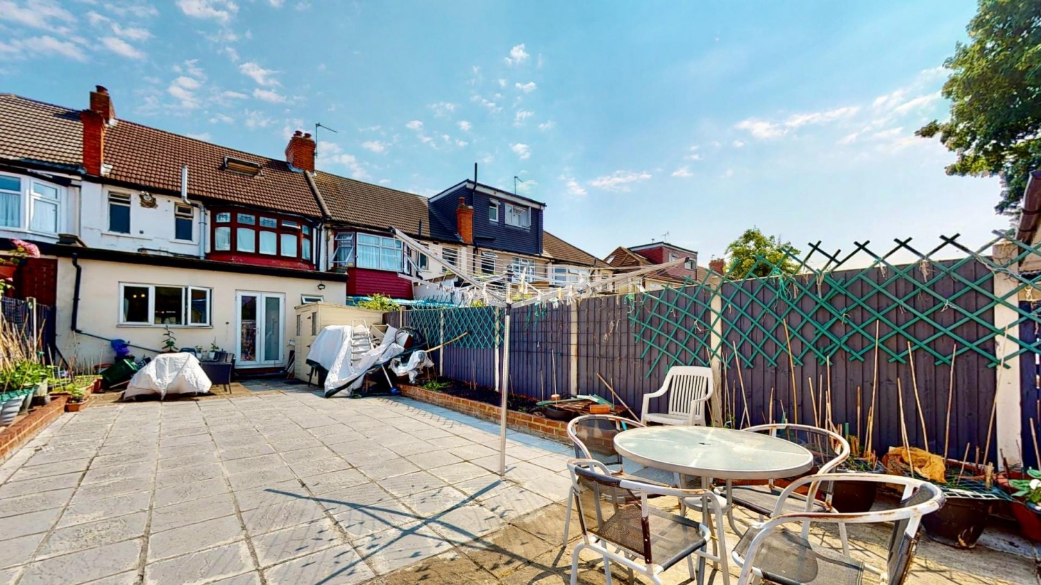 Ashburton Avenue, Ilford, IG3