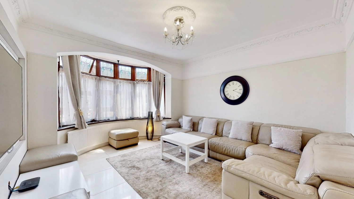 Ashburton Avenue, Ilford, IG3