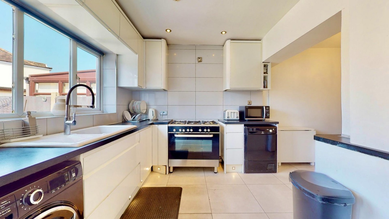 Ashburton Avenue, Ilford, IG3