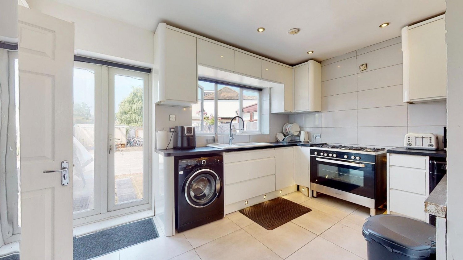 Ashburton Avenue, Ilford, IG3