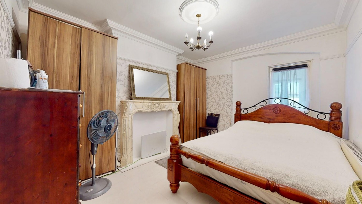 Ashburton Avenue, Ilford, IG3