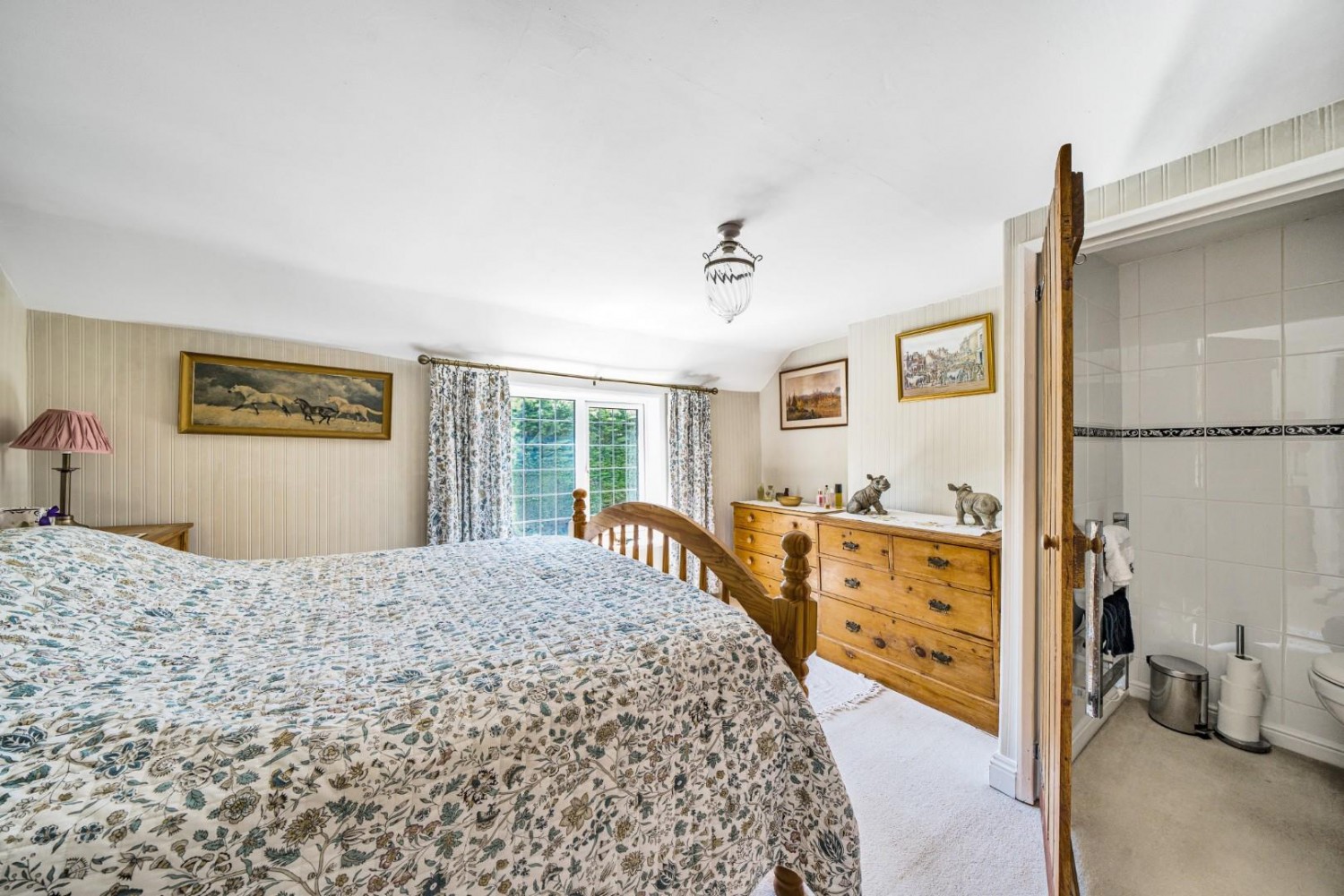 Main Road, Belchford, Horncastle