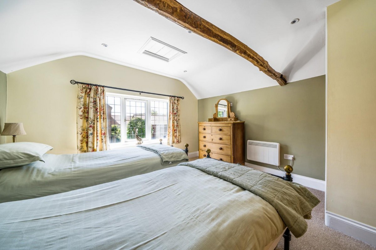 Main Road, Belchford, Horncastle